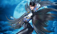 《猎天使魔女2》中文版温蒂妮喷射器获得方法