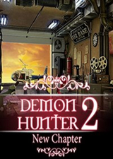 恶魔猎手2新篇章
