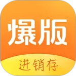 爆版进销存