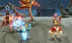 口袋梦幻精灵火队阵容推荐