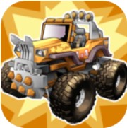 大脚碾压者免费版