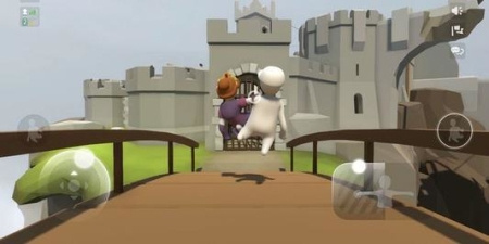 类似我要推倒你的手游合集