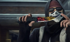 csgo激流大行动多少钱抽完介绍