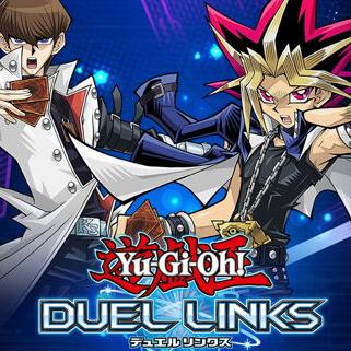 游戏王决斗链接老版