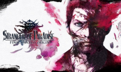 SE禁止玩家发布有关《最终幻想起源》结局内容