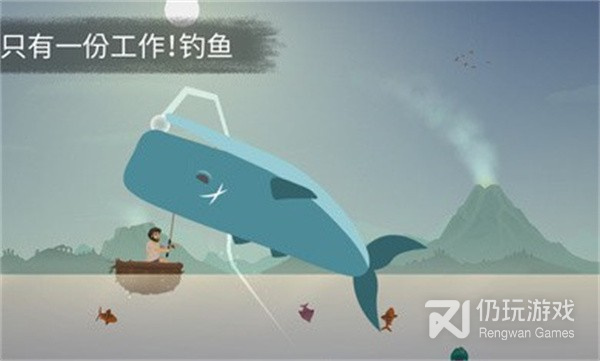 关于岛屿的手游合集