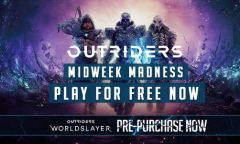 Steam《先驱者》开放免费试玩活动 今天开始