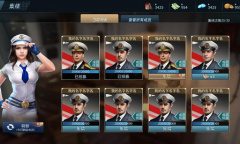 全员集结 全新战舰《巅峰战舰》12月版本重磅降临