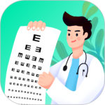 超级视力表最新版