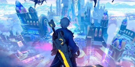 都市异能手游合集