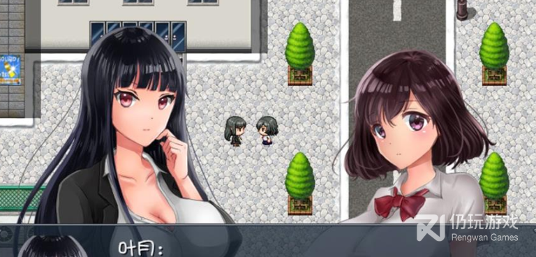 玩法不难的恐怖探索手游合集