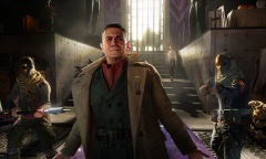 《消逝的光芒2》技能蹬墙跳介绍