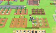 Steam每日特惠：《牧场物语橄榄镇与希望的大地》新史低售价239元