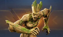 《漫威超级战争》格鲁特英雄介绍