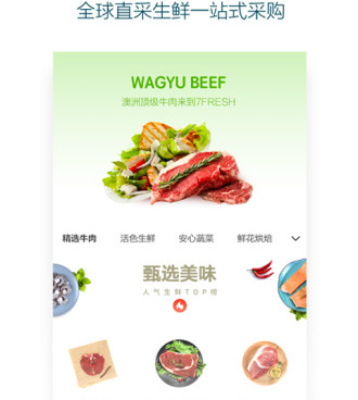舌尖上的美味手机软件合集