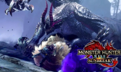 《怪物猎人崛起：曙光》菲欧莉尼套装解锁方法介绍