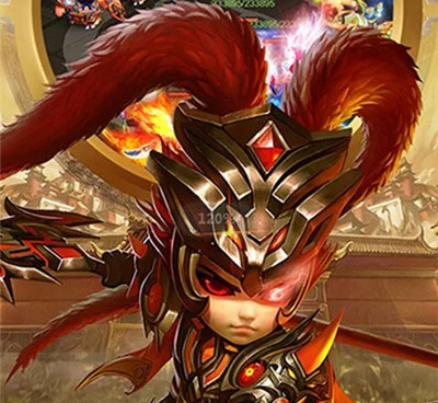 和将魂三国差不多的手游合集