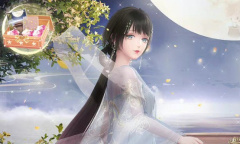 闪耀暖暖轻舟月华礼包有哪些