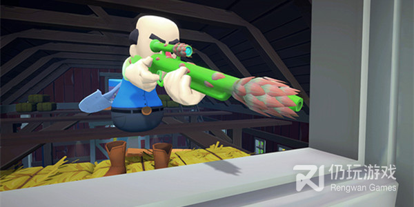 热门耐玩的治愈画风手游合集