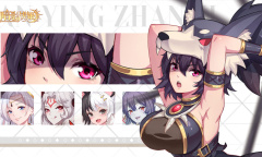 《暗影战姬》2.1.0版本内容介绍