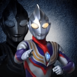 奥特曼格斗进化重生全角色版