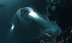 潜渊症基因改造方式