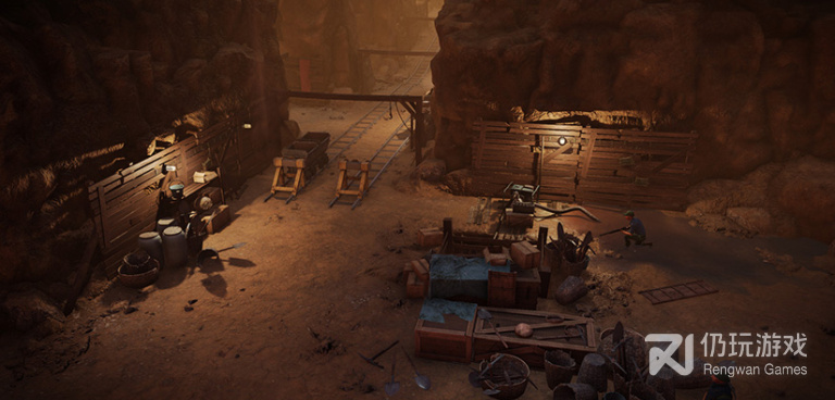 魔天记最新版手游合集