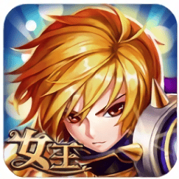 女王之刃无修版