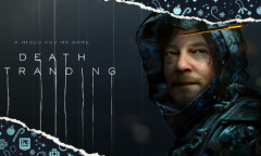 《死亡搁浅》设置中文方法