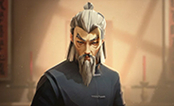 师父无双版