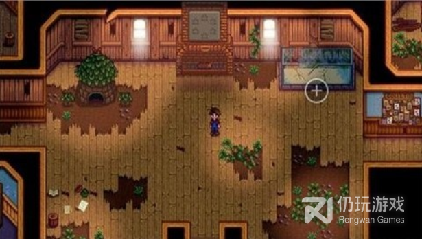 星露谷物语手游合集