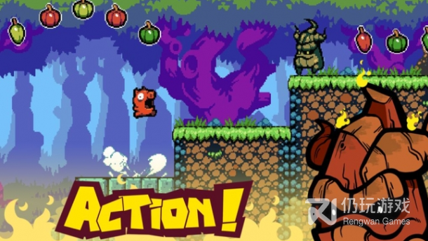 快节奏的手游合集