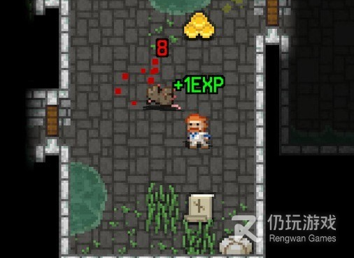 好玩的地牢打怪手游合集