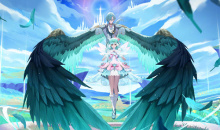 《王者荣耀》四叶草的羁绊活动入口一览