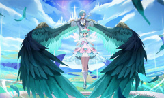 《王者荣耀》四叶草的羁绊活动入口一览