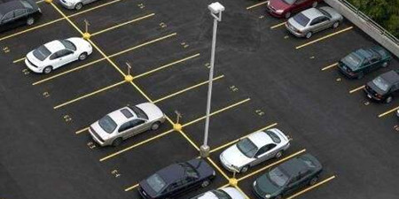 一站式停车服务手机软件合集