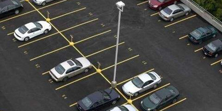 一站式停车服务手机软件合集