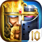 列王的纷争果盘版