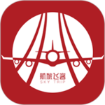 航旅飞客
