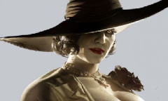 《生化危机8》蒂米斯特雷库人物介绍