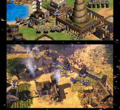 千年血战超全版本手游合集