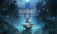 《小小梦魇2》配置要求一览