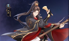 《花亦山心之月》尹冰技能强度介绍