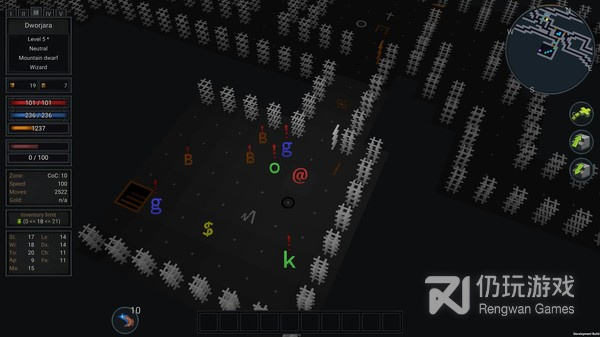 纯竞技的手游合集