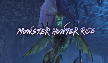 仍玩单机目录：《怪物猎人：崛起》一起来进行狩猎吧！