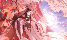 阴阳师乾坤行新区集结活动