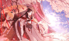 阴阳师乾坤行新区集结活动