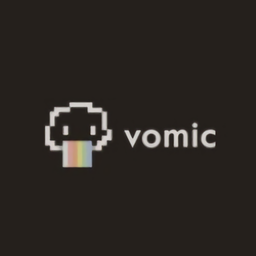 vomic漫画纯净版