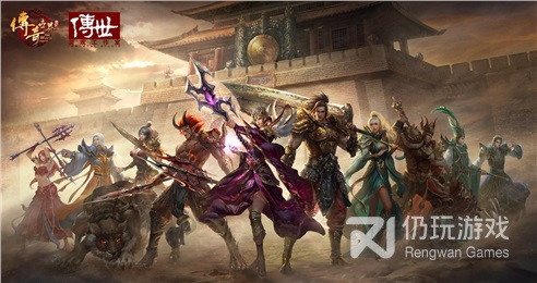 没有充值的无锁定战斗手游合集