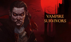 吸血鬼幸存者1.7.1新角色解锁方法攻略